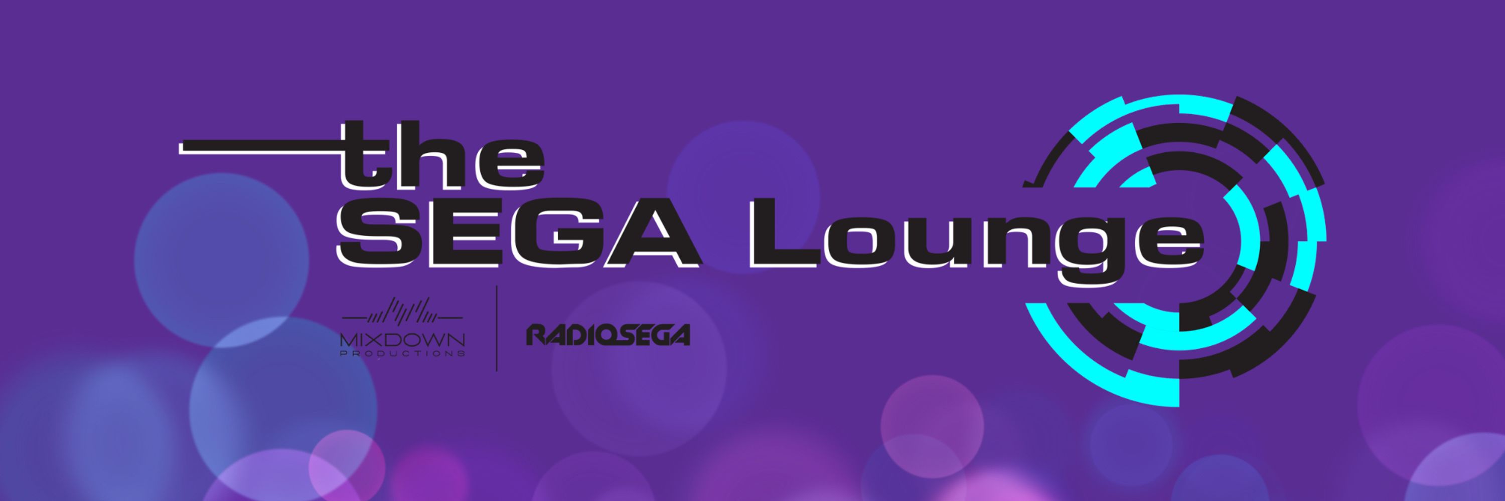 The SEGA Lounge