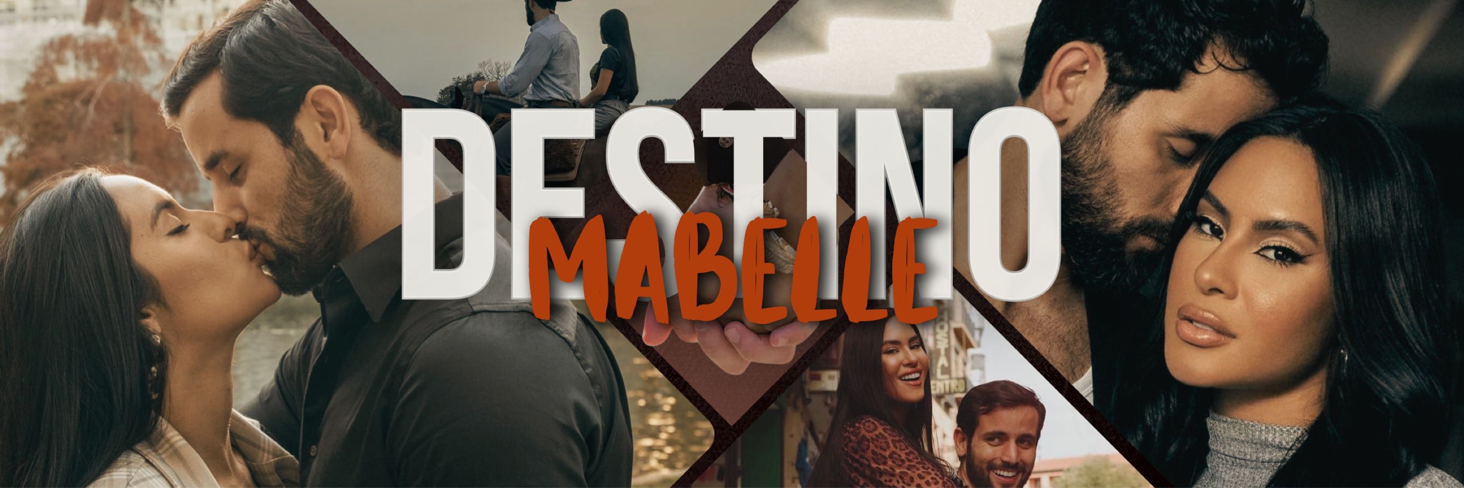 Destino Mabelle 🧭