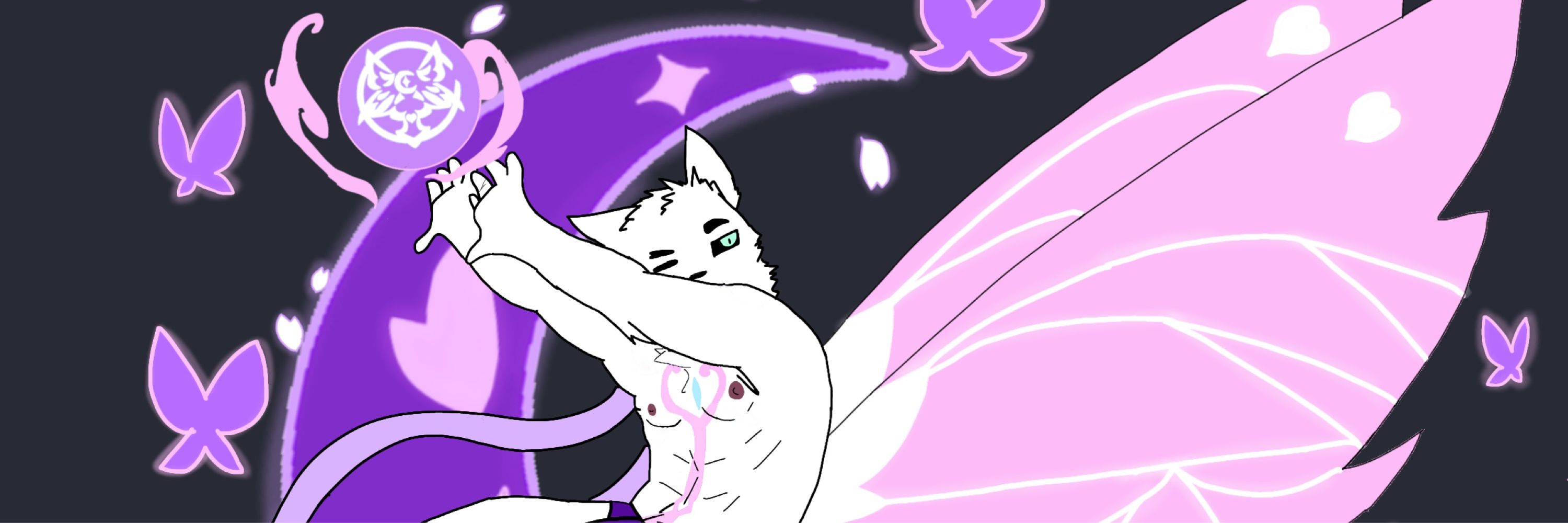 Nyx风灵