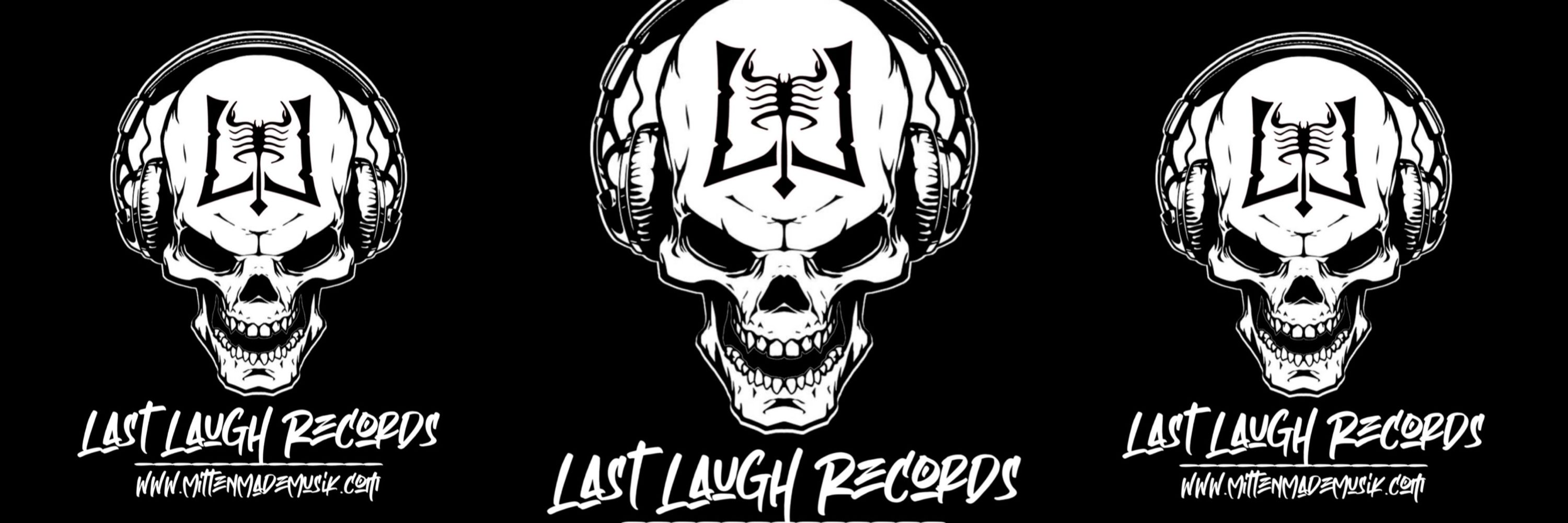 KPZ of Last Laugh Records