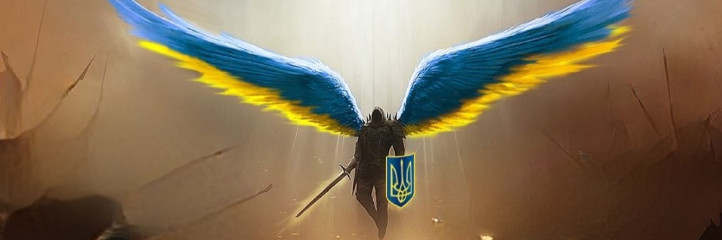 Roger Knackers🇺🇦ꑭ➕️🇦🇺✡️🇮🇱