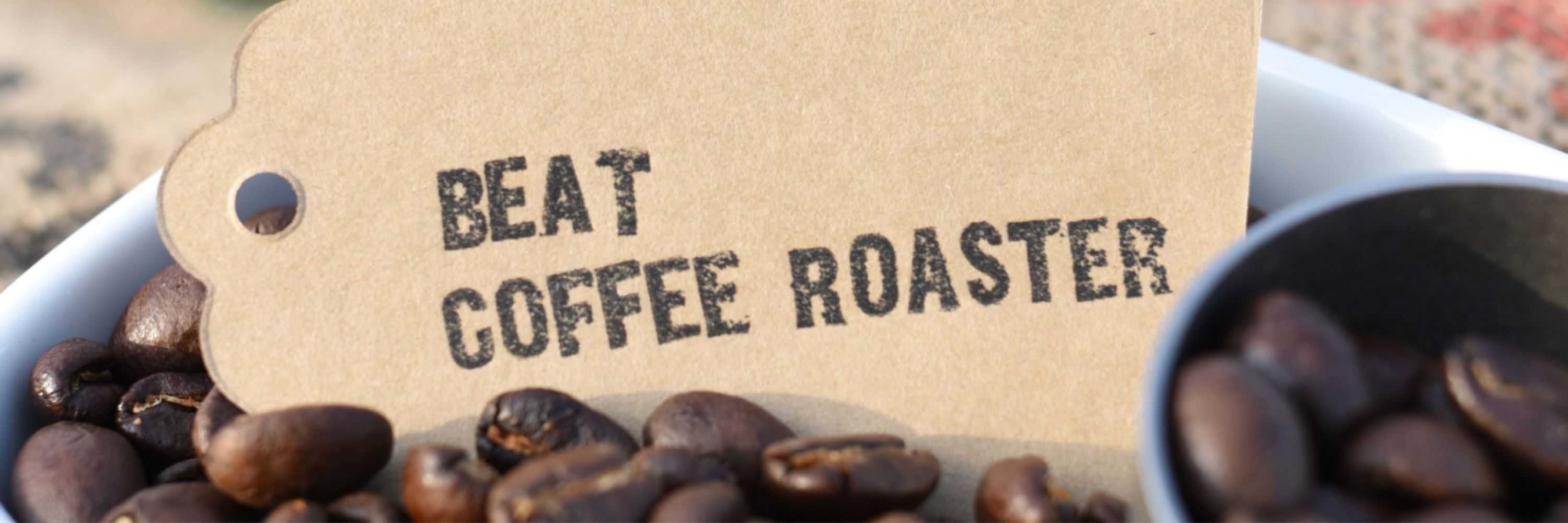 BEAT COFFEE ROASTER ☕️自家焙煎コーヒーのお店