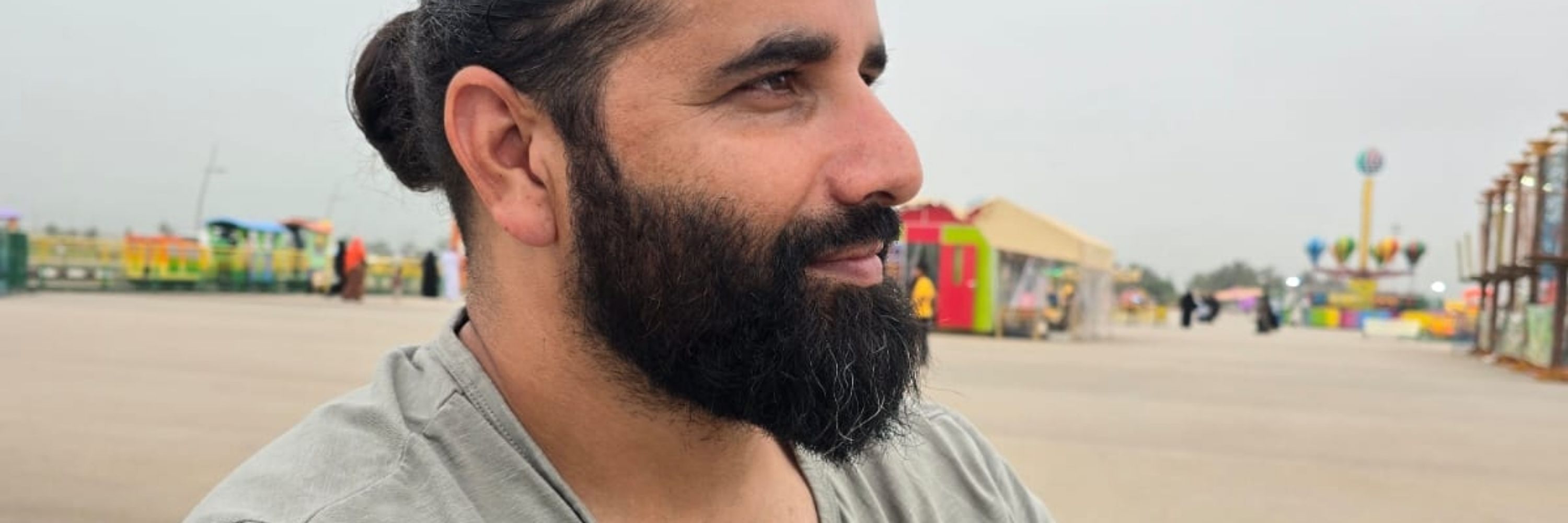Zaheer Arshad