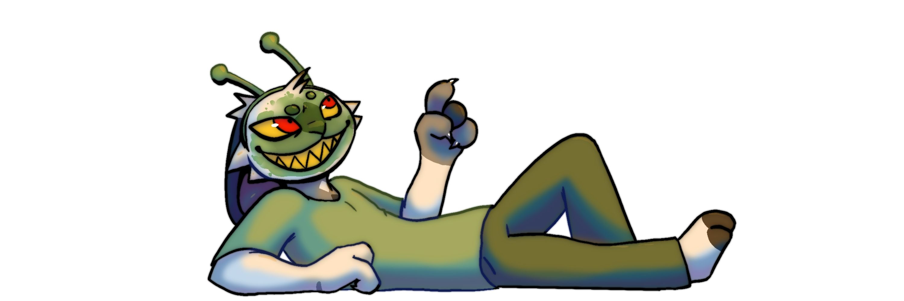Ash Hesake