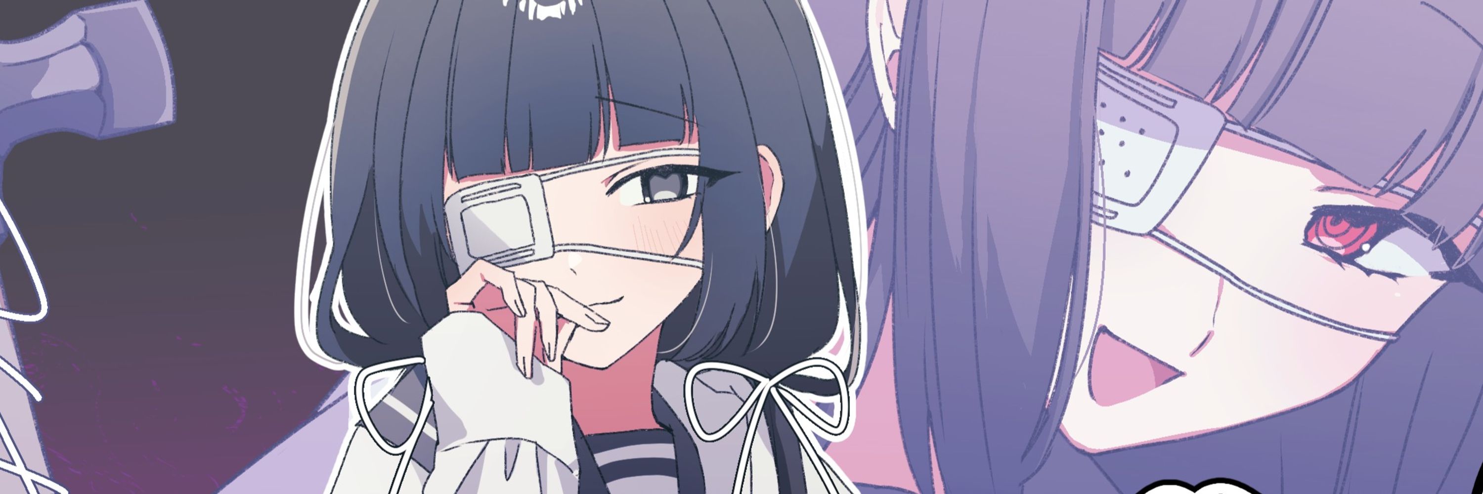 あのん/あの世のカプリ子