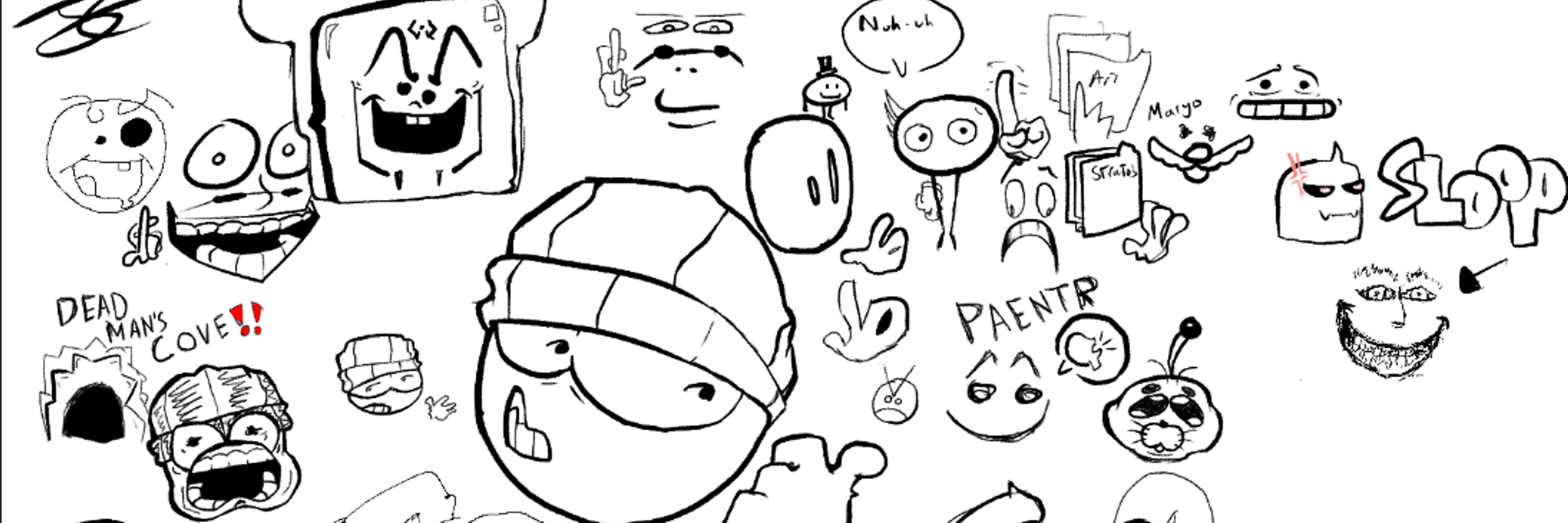 SomeBeanieGuy