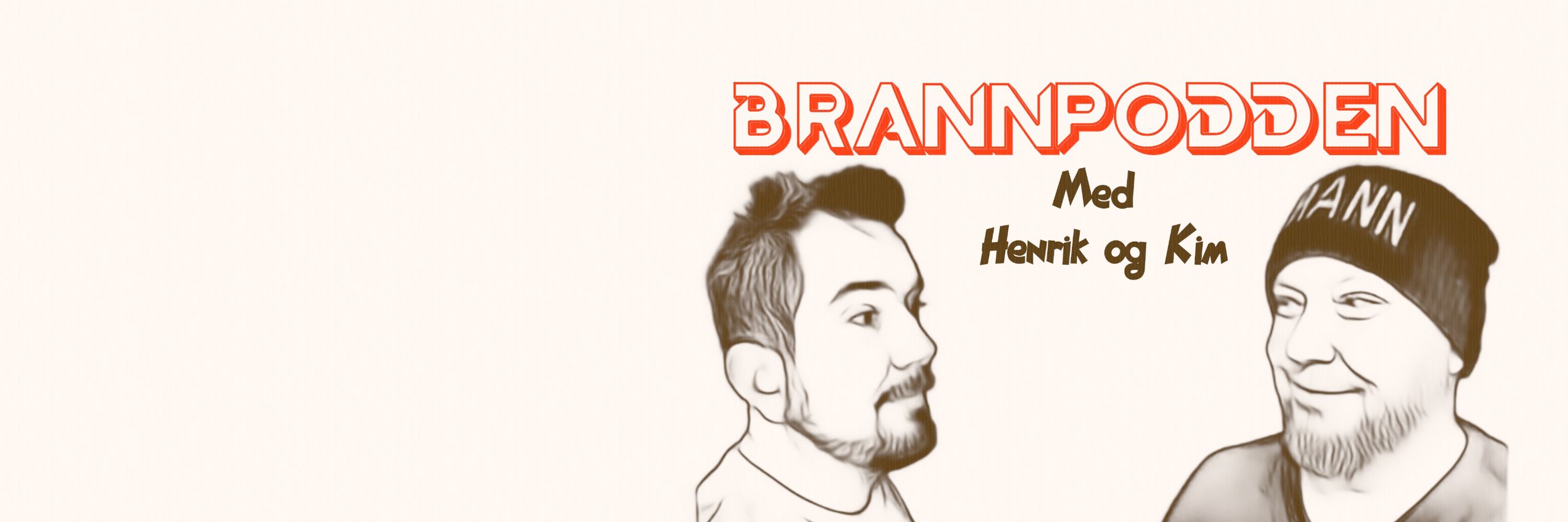 BrannPodden