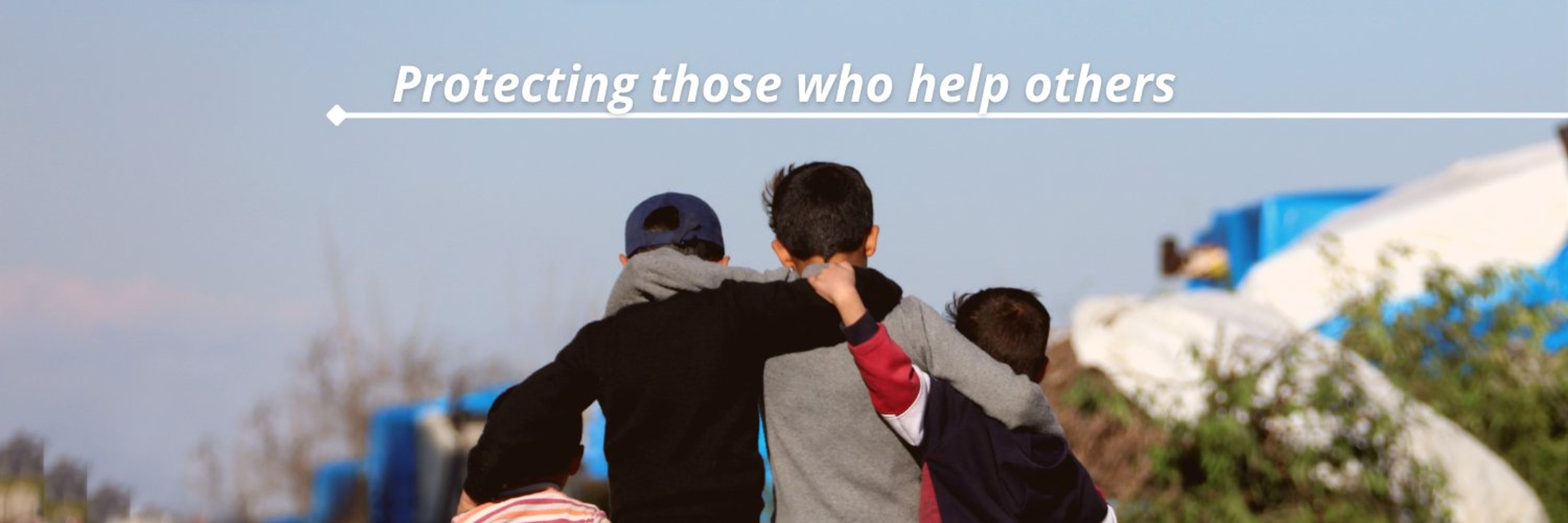 Charity & Security Network