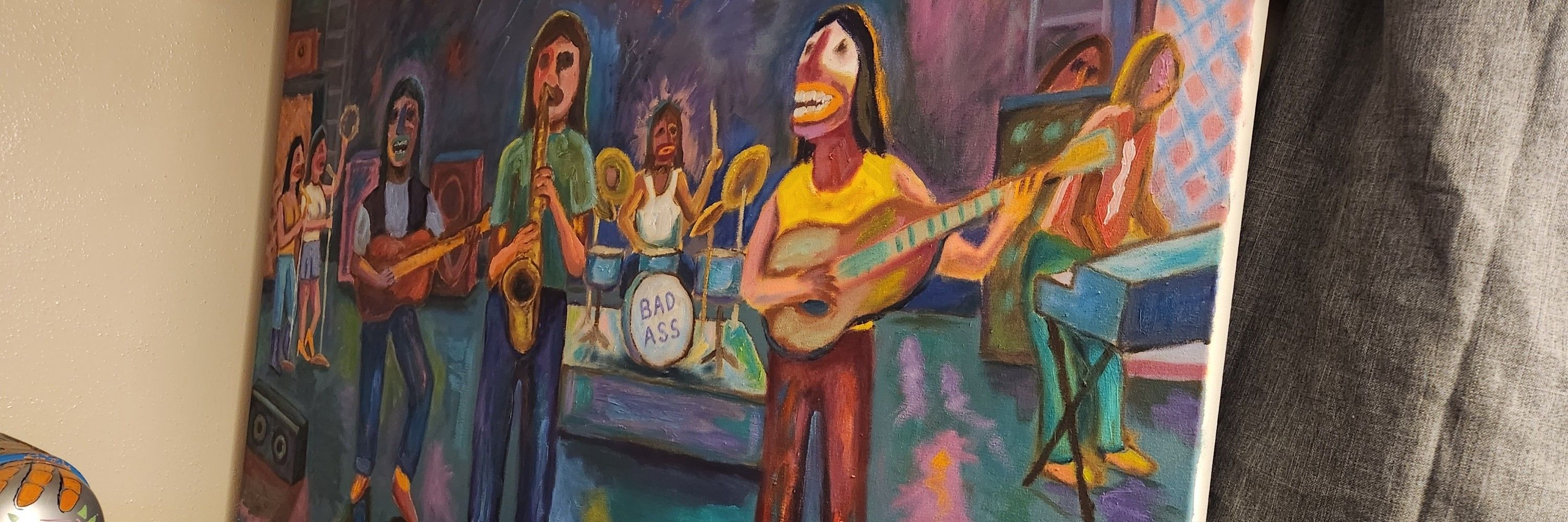 Maah Xopini Shųųshuke (Vincent)