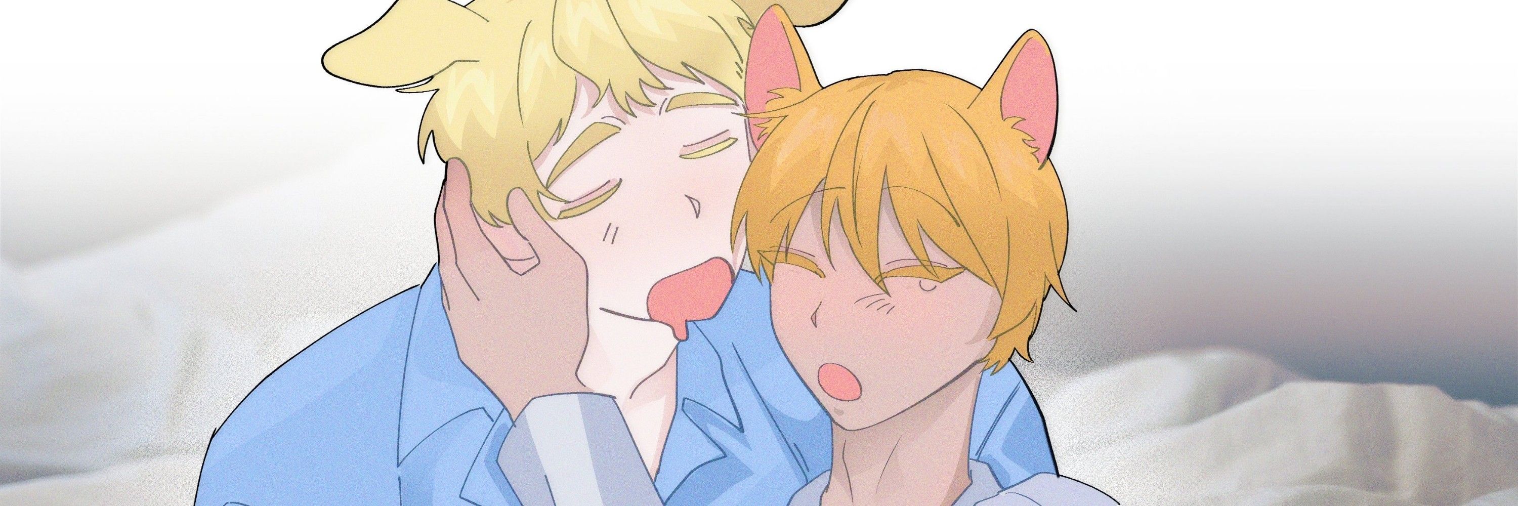 ♡불꽃 설탕 슈가몬♡