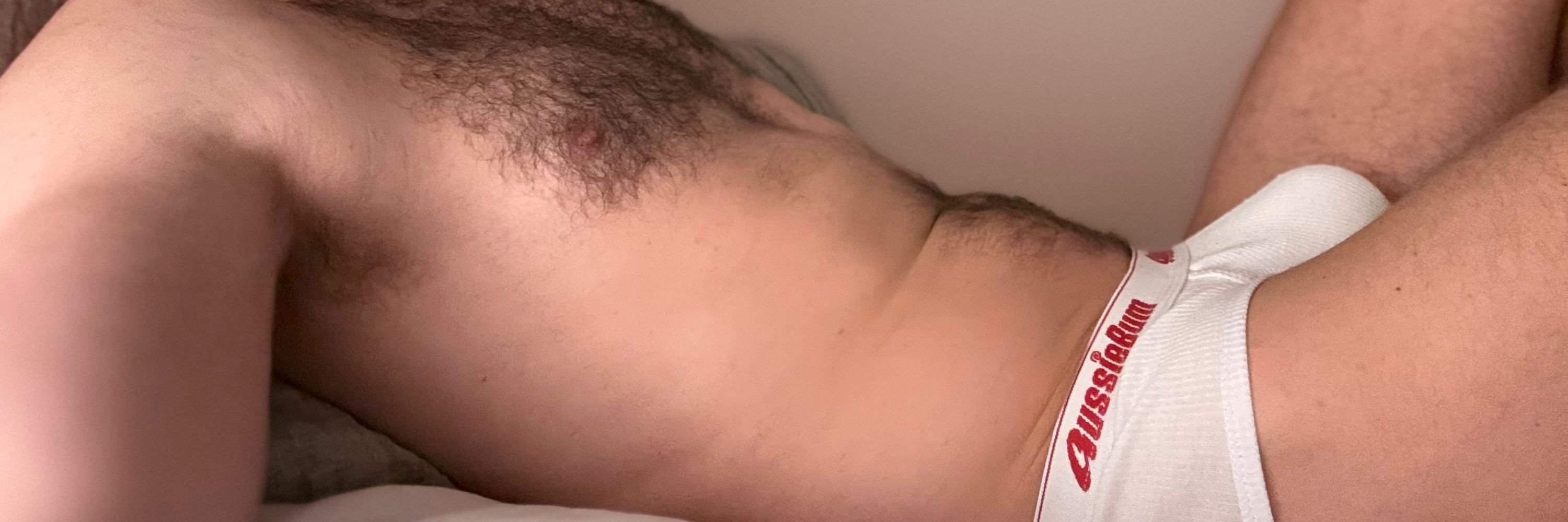 Aussie. Bum