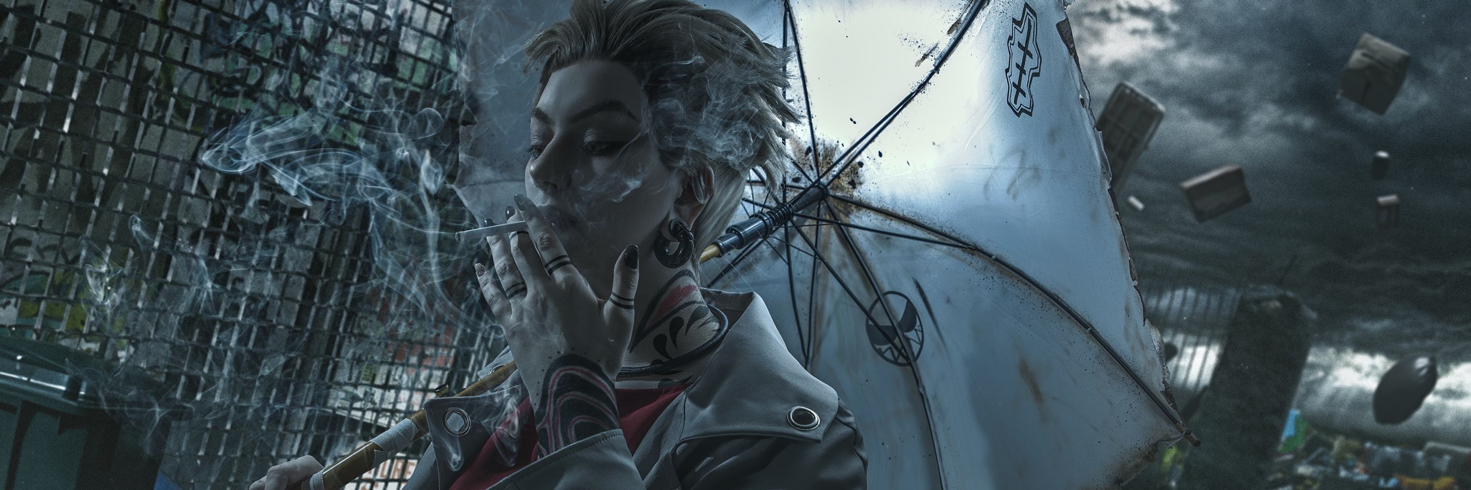 アンカリネ| Ankaline_cos