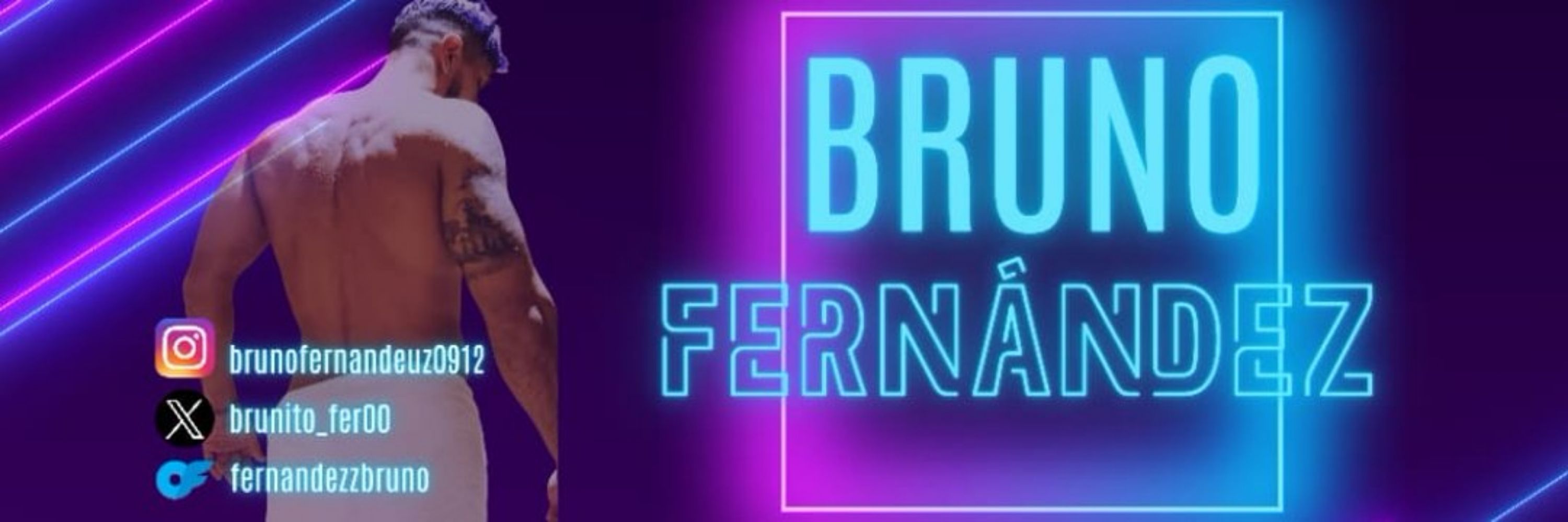 Bruno Fernández 