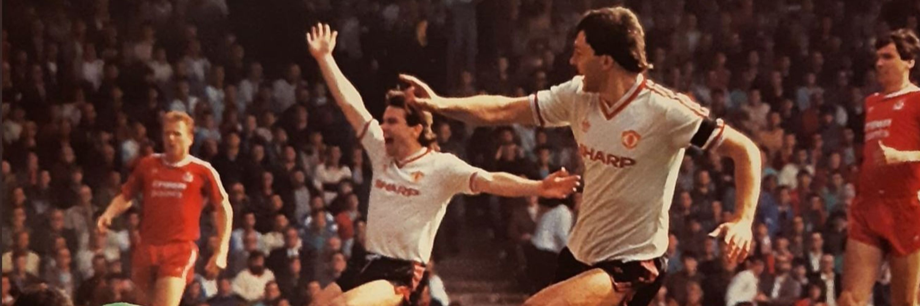 Man Utd Per 90