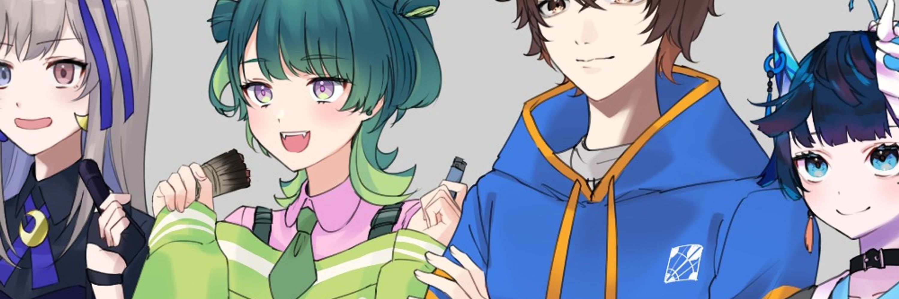 みどるくん