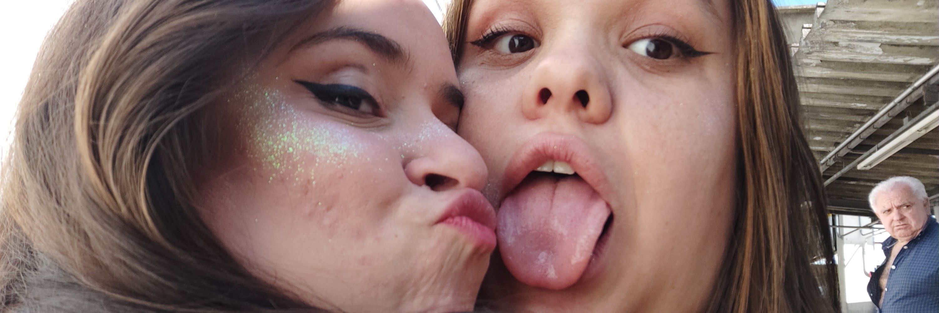 minha amiga bianquin