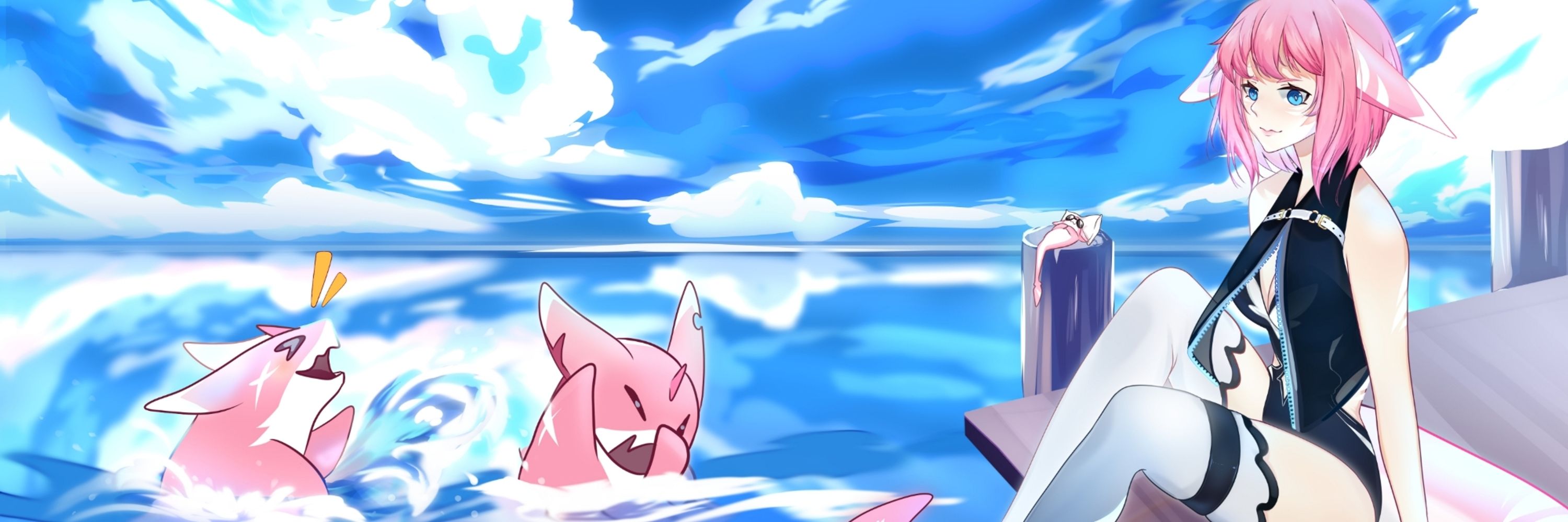 Mayodoline 🦈💫 / VT Artist & Rigger 