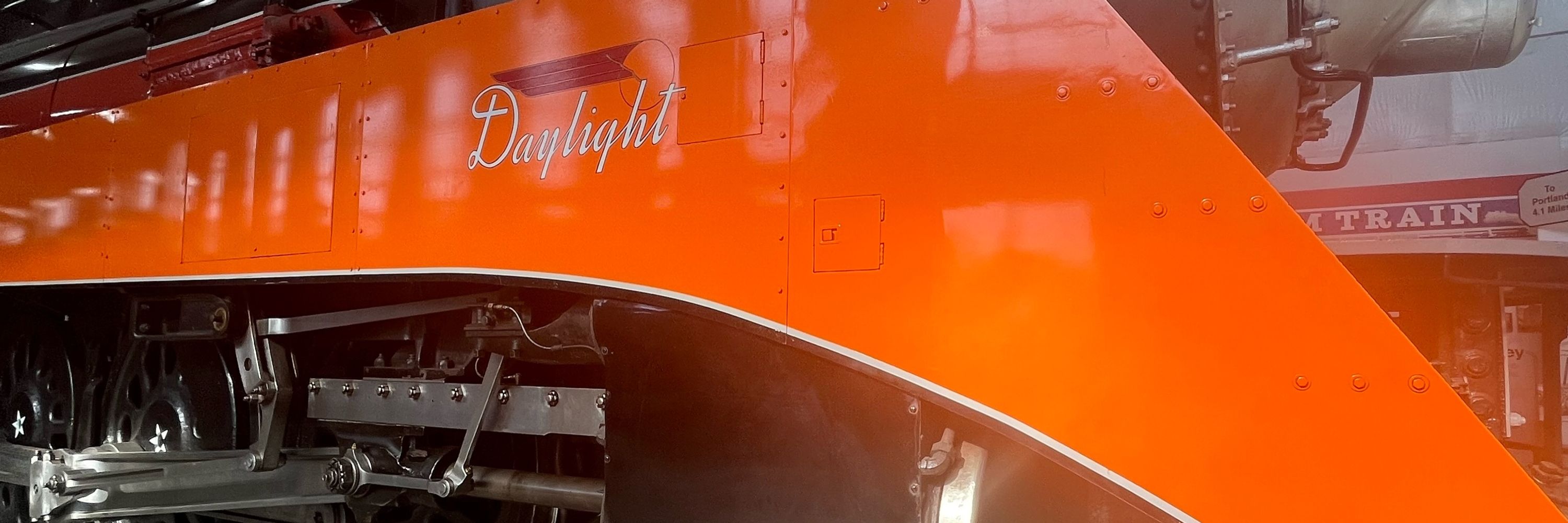 Shipprail
