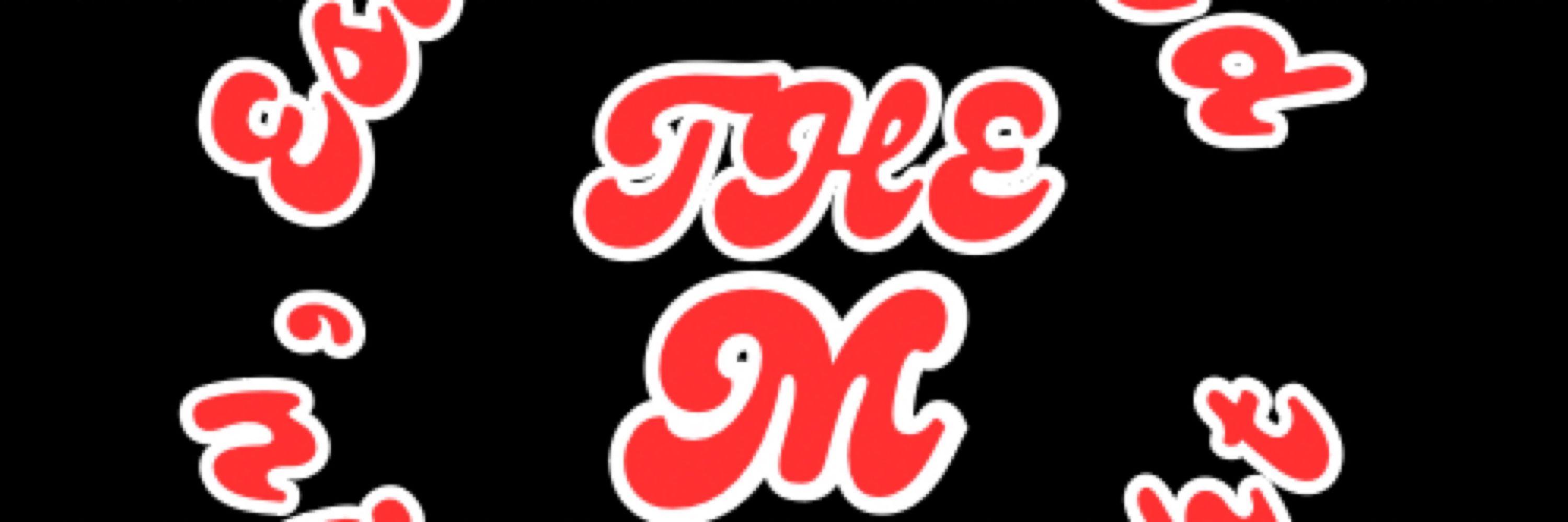 The M (M.J. Freeman)