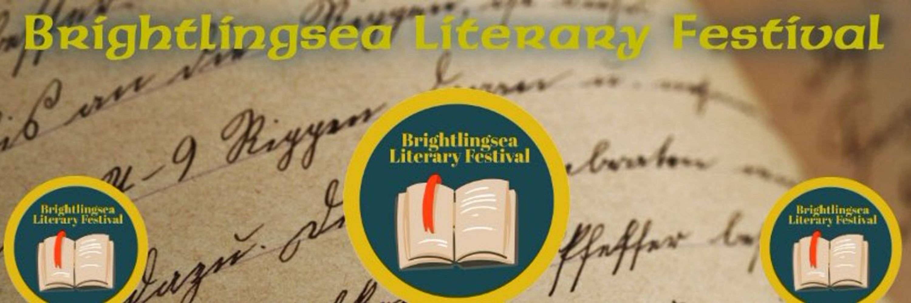 Brightlingsea Literary Festival