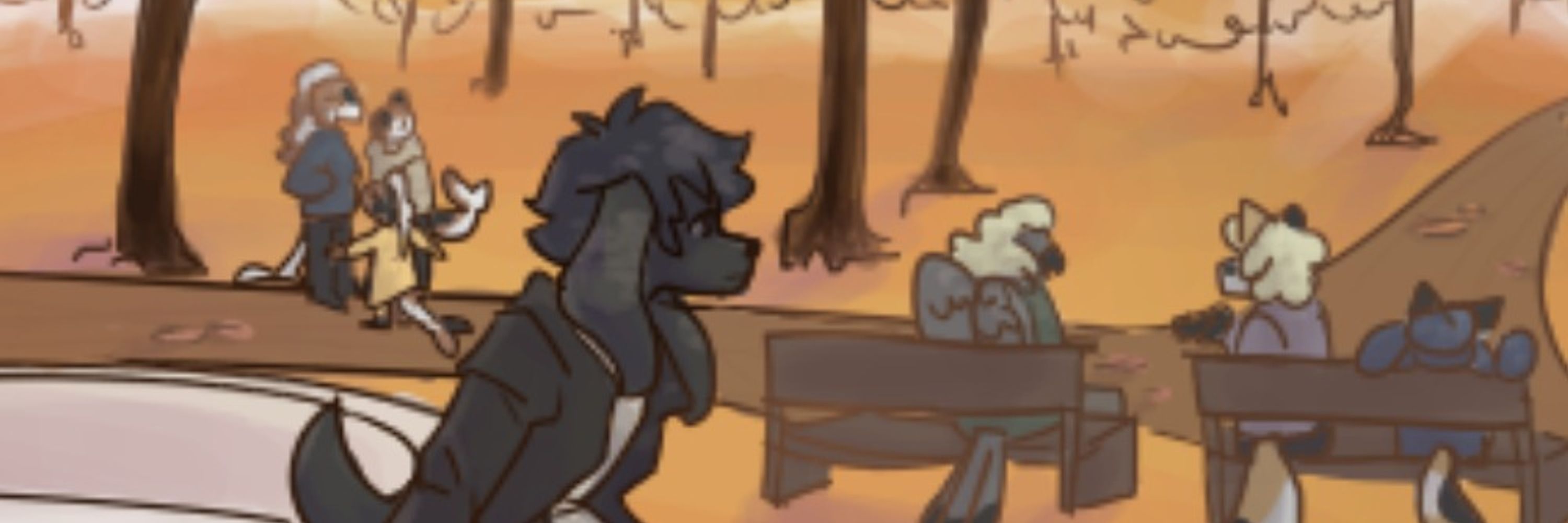 Softpaws