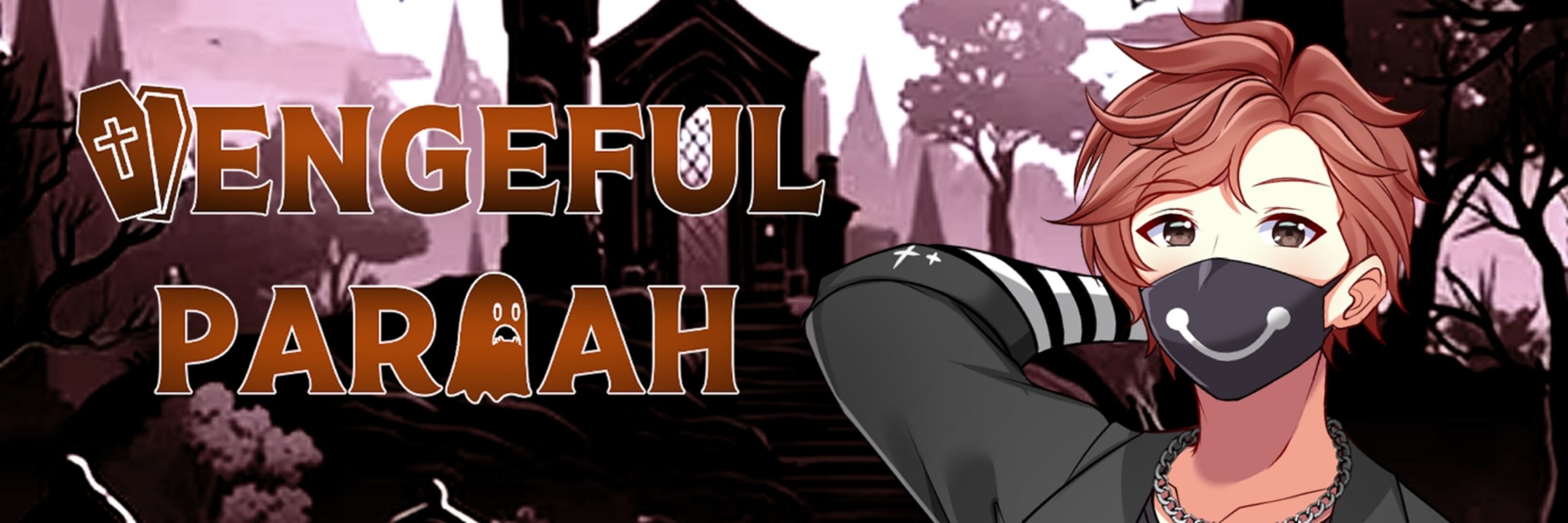 VengefulPariah