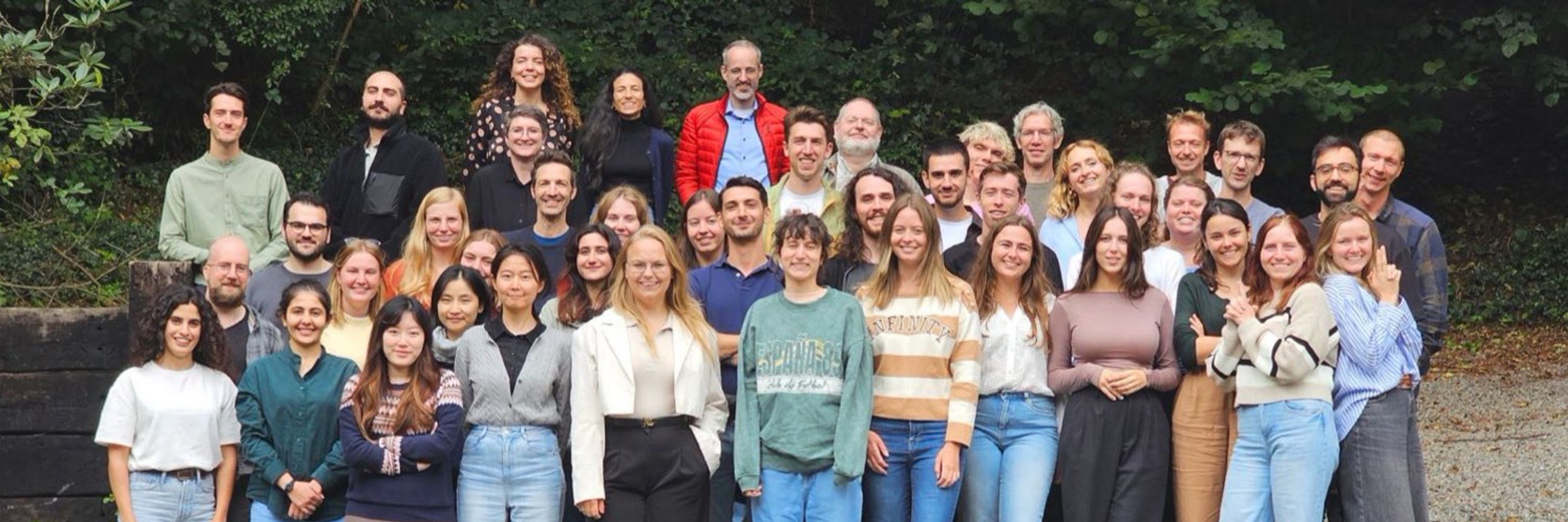 Laboratory of Biological Psychology