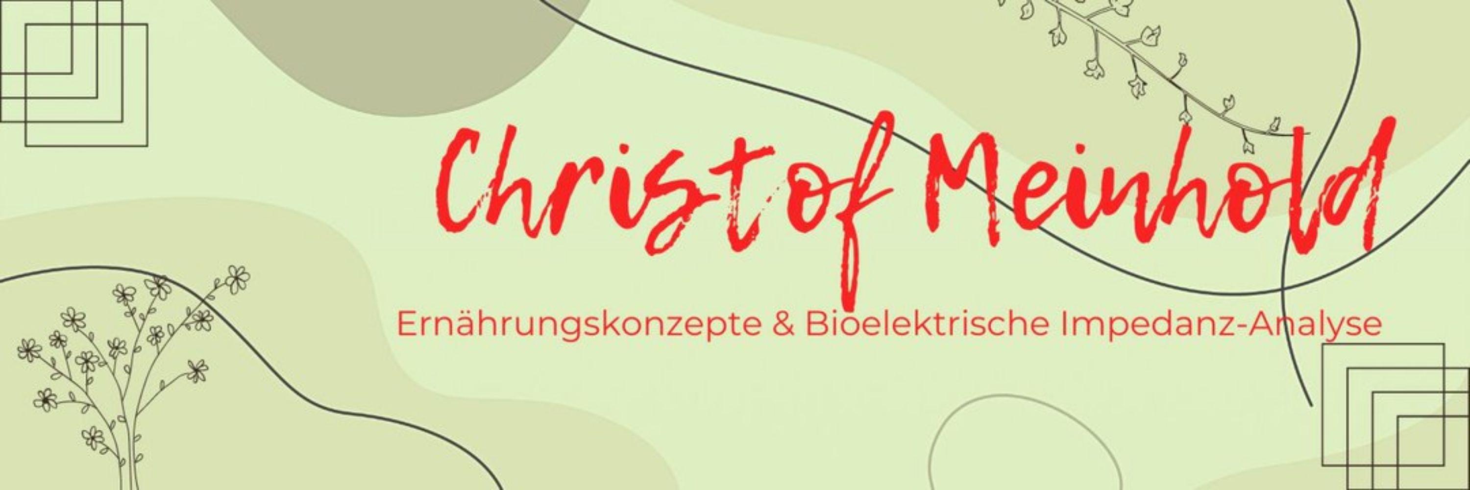 Christof Meinhold