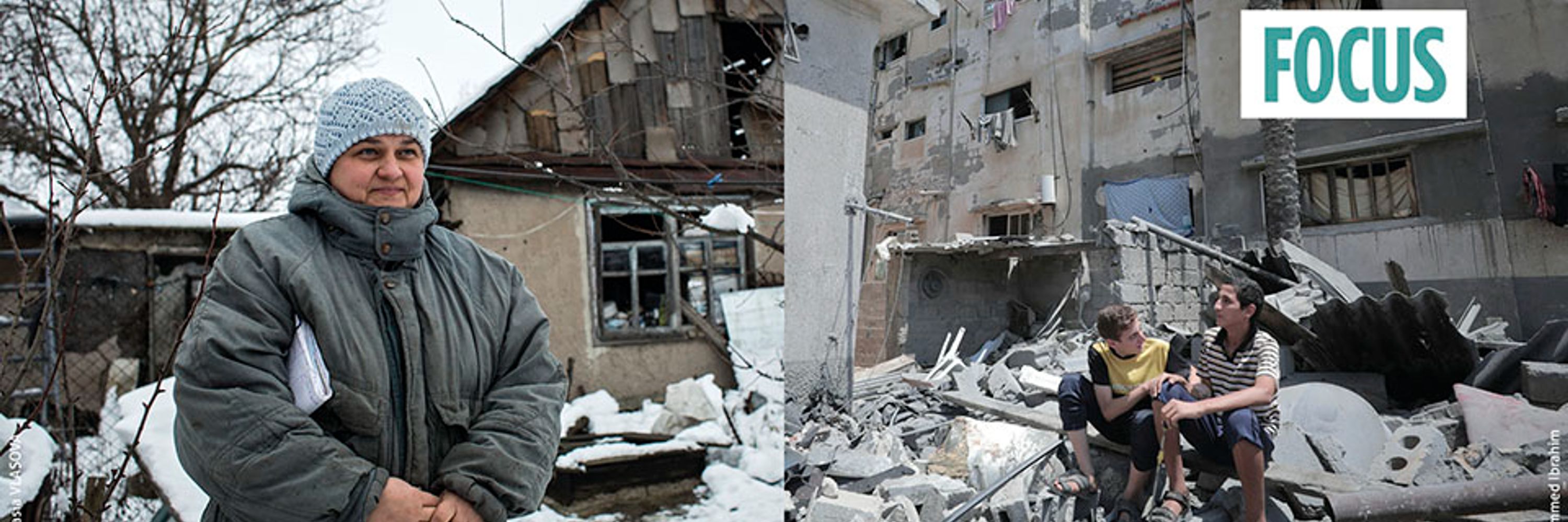 Alternatives Humanitaires
