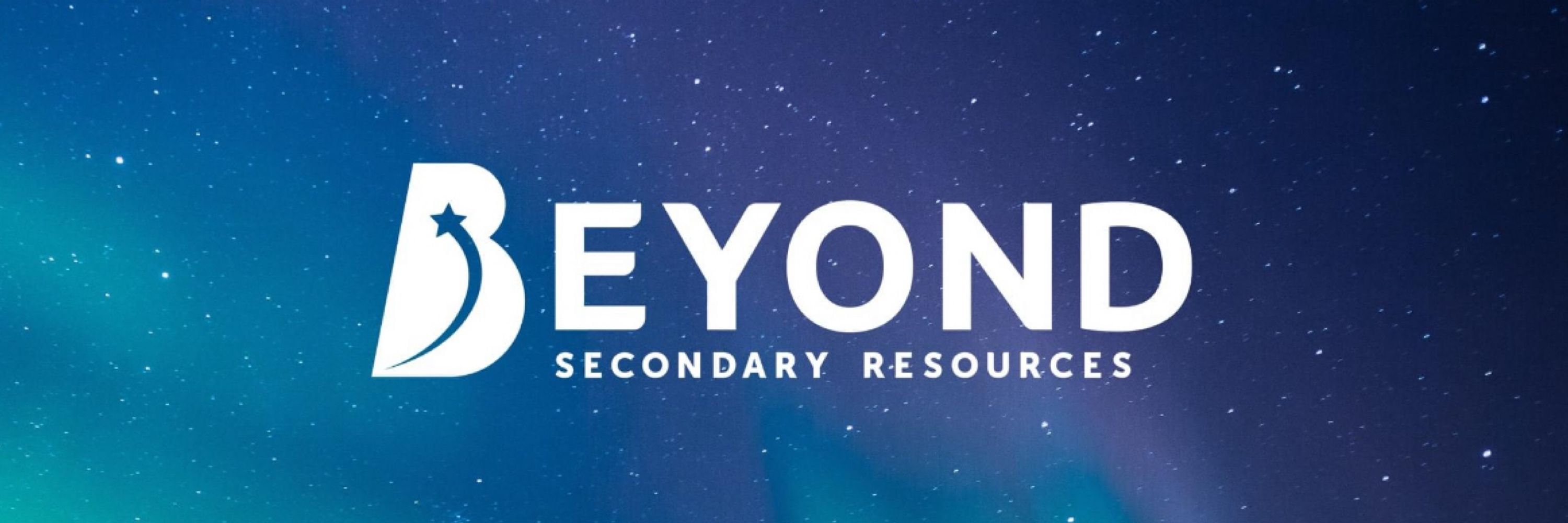 Beyond: Secondary Teaching Resources 