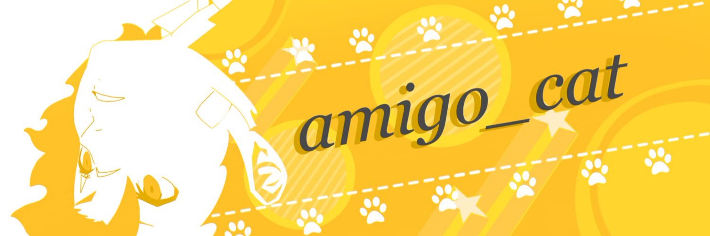 Amigo 🐯🎸| ENVtuber