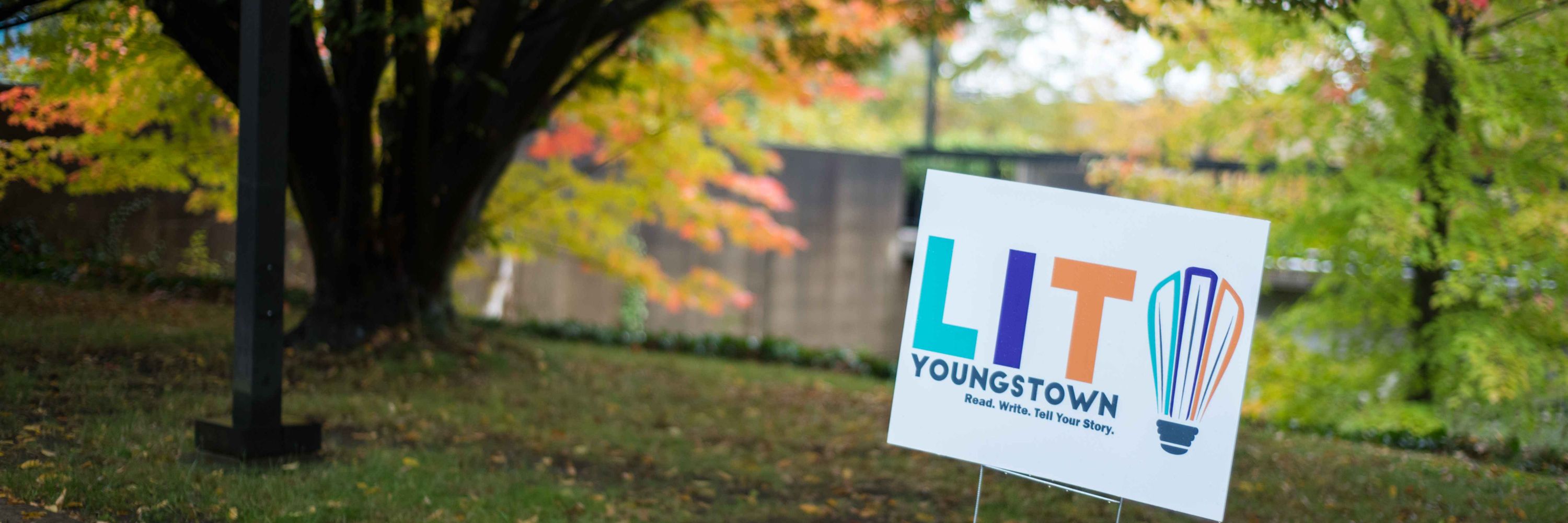 Lit Youngstown