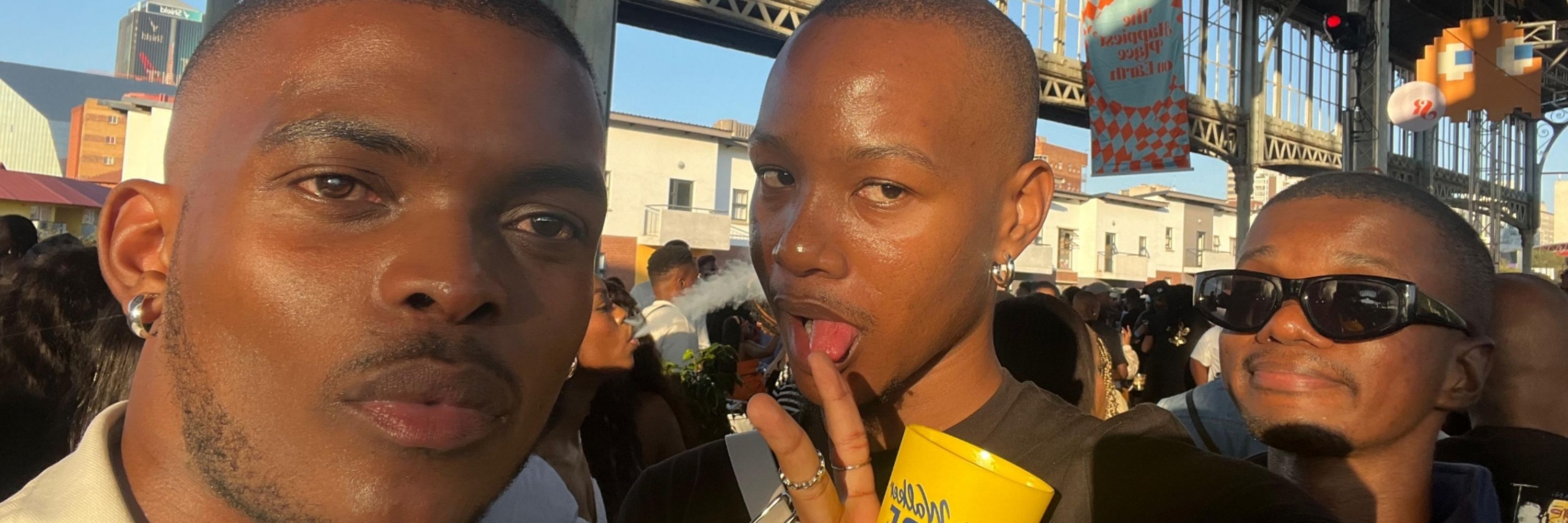 Kevin Sangweni