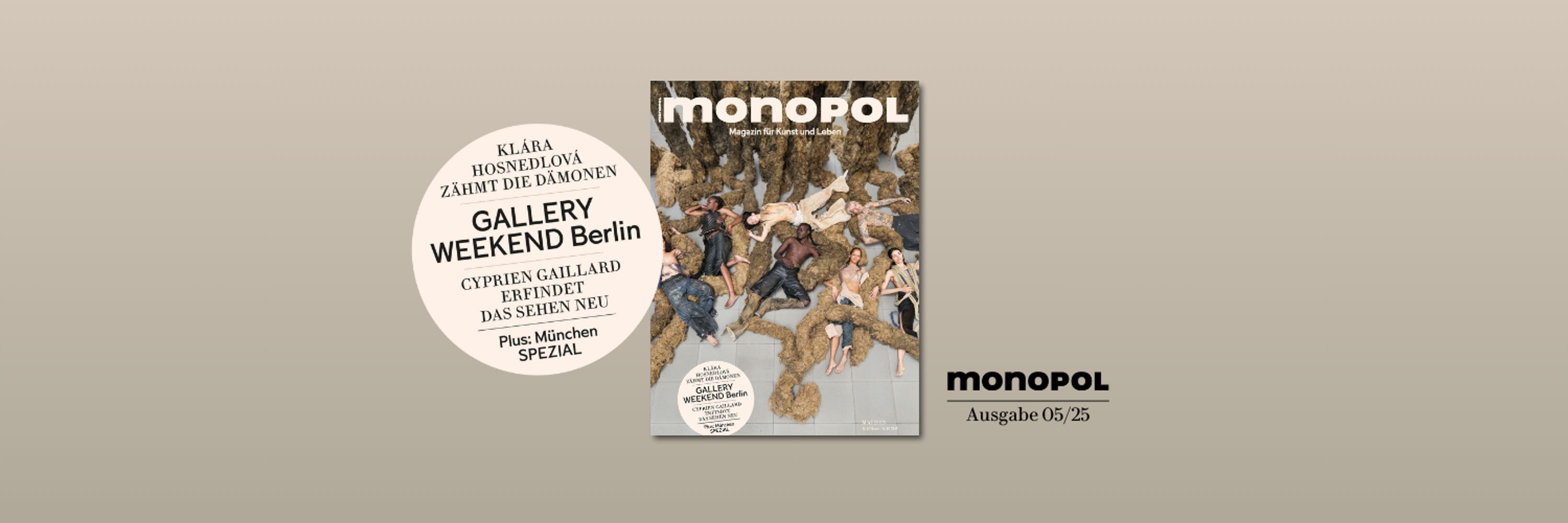 Monopol
