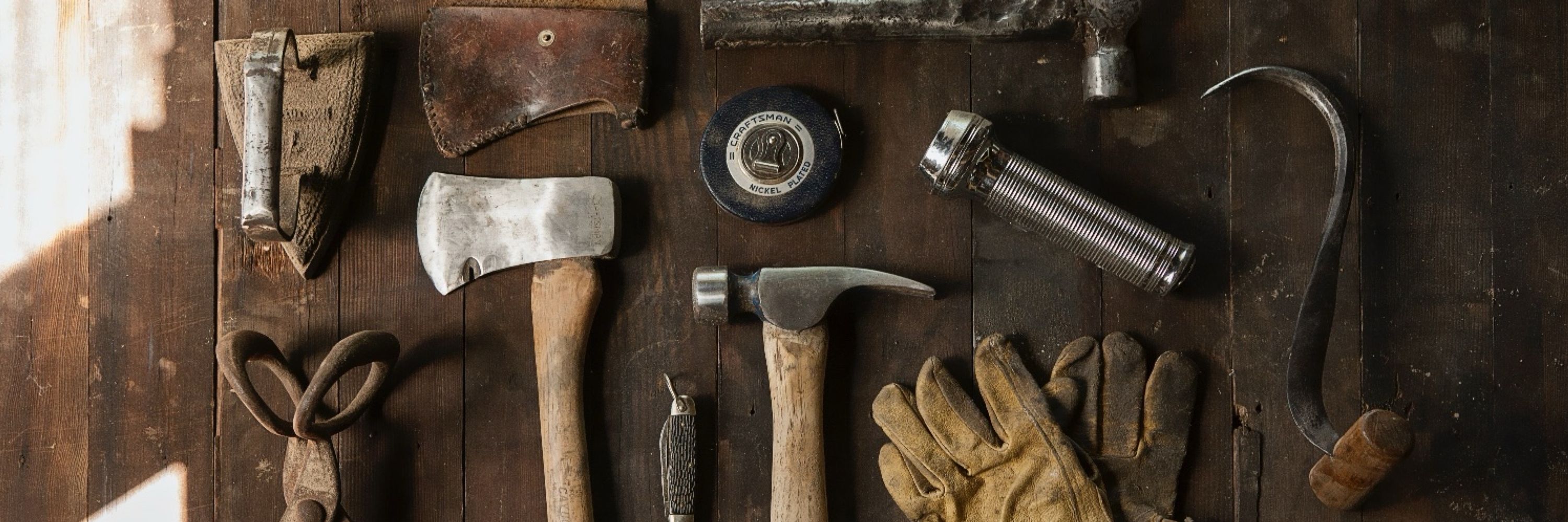 ToolSheet