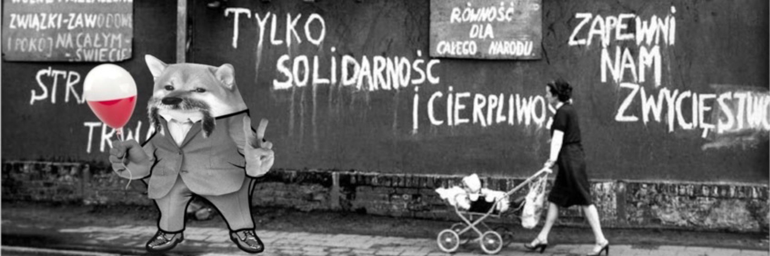 Solidarność Fella 🇺🇦🇮🇱🇵🇱🇬🇧🇬🇪🐺✡️