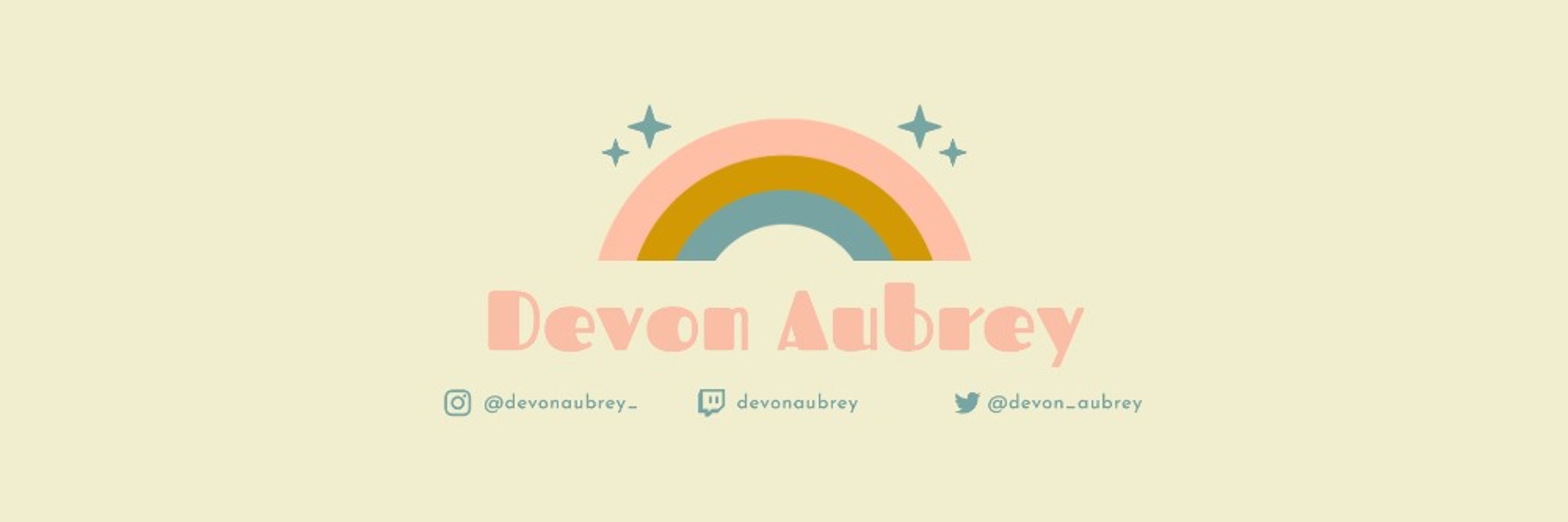 Devon Aubrey