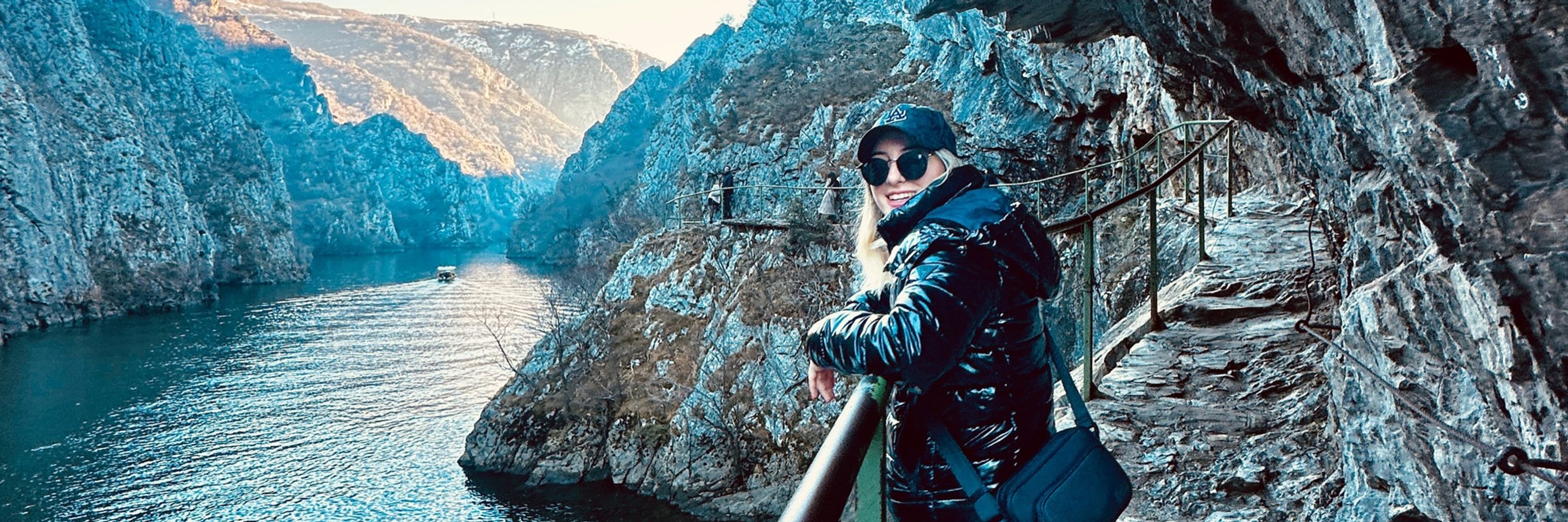 Ezgi Savaşan