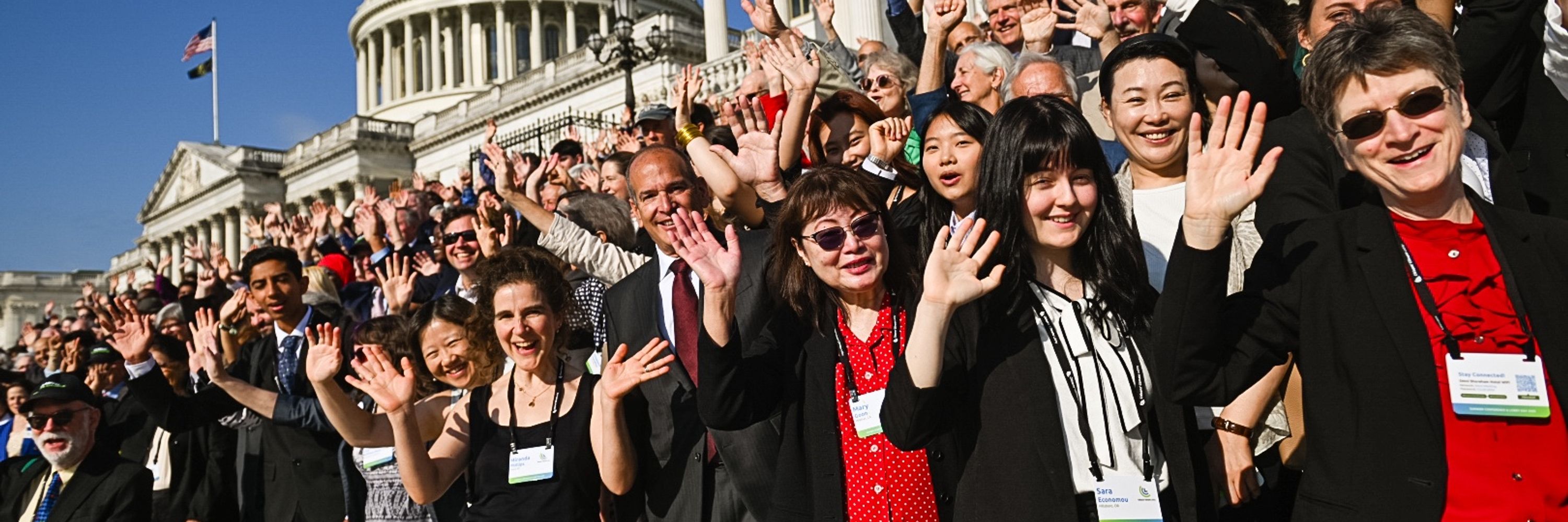 Silicon Valley East Chapter - Citizens’ Climate Lobby