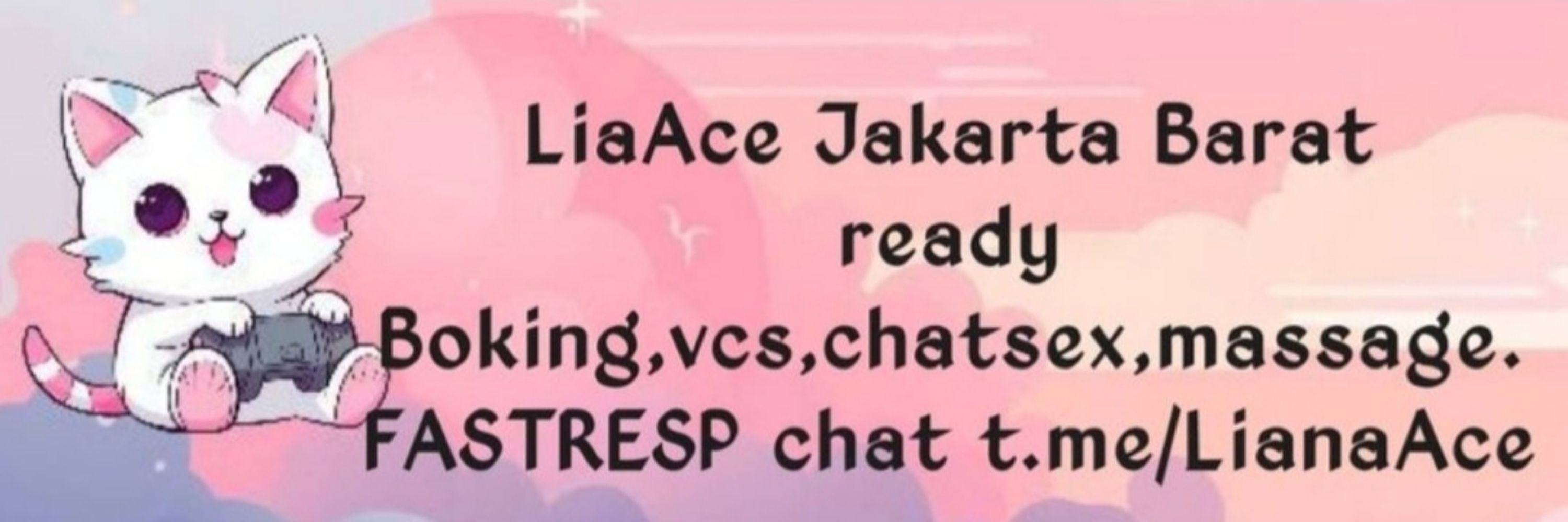 LiaAce 