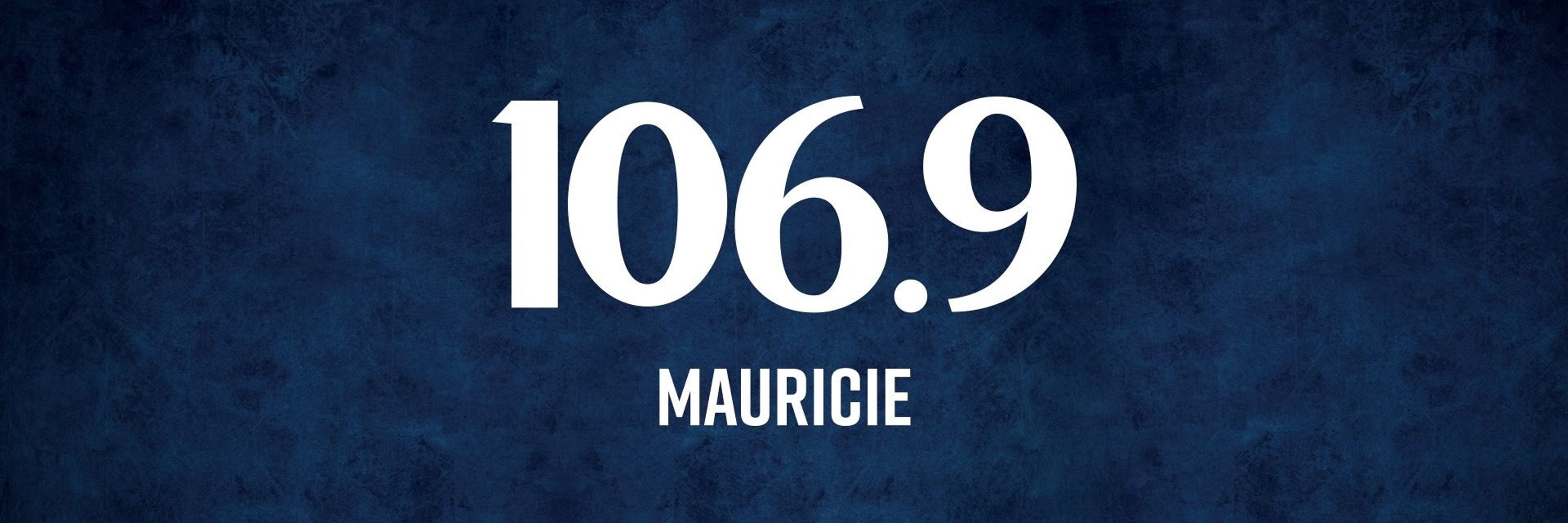 106,9 Mauricie