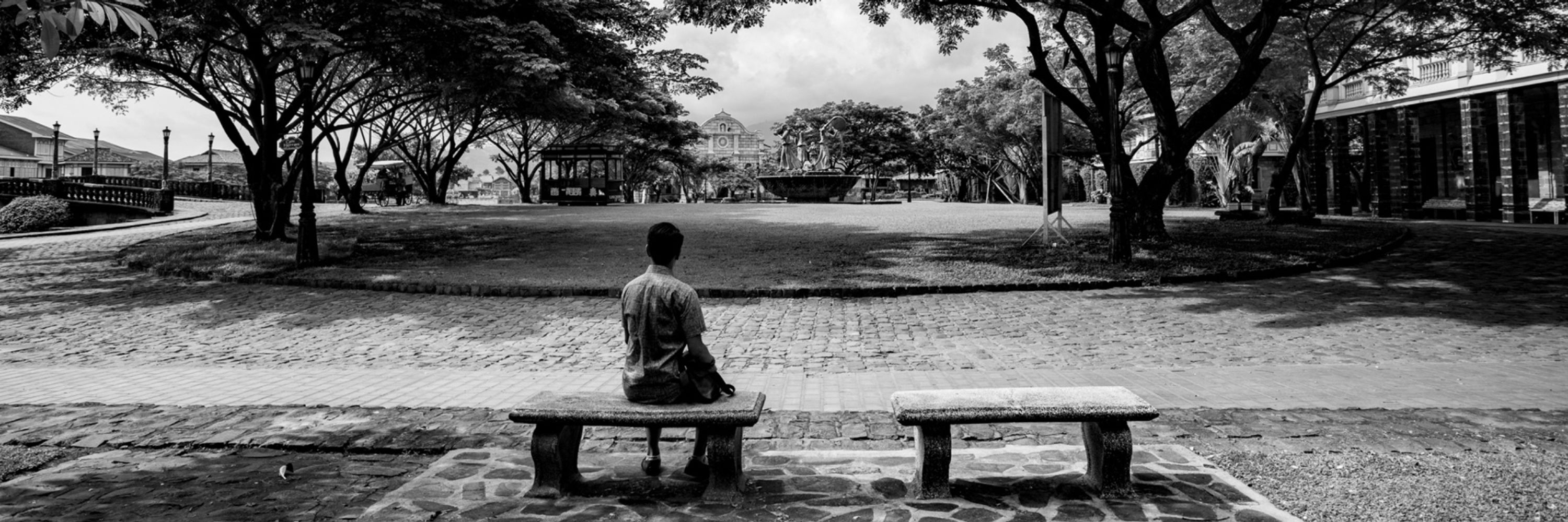 Patrick Lemuel Soriano