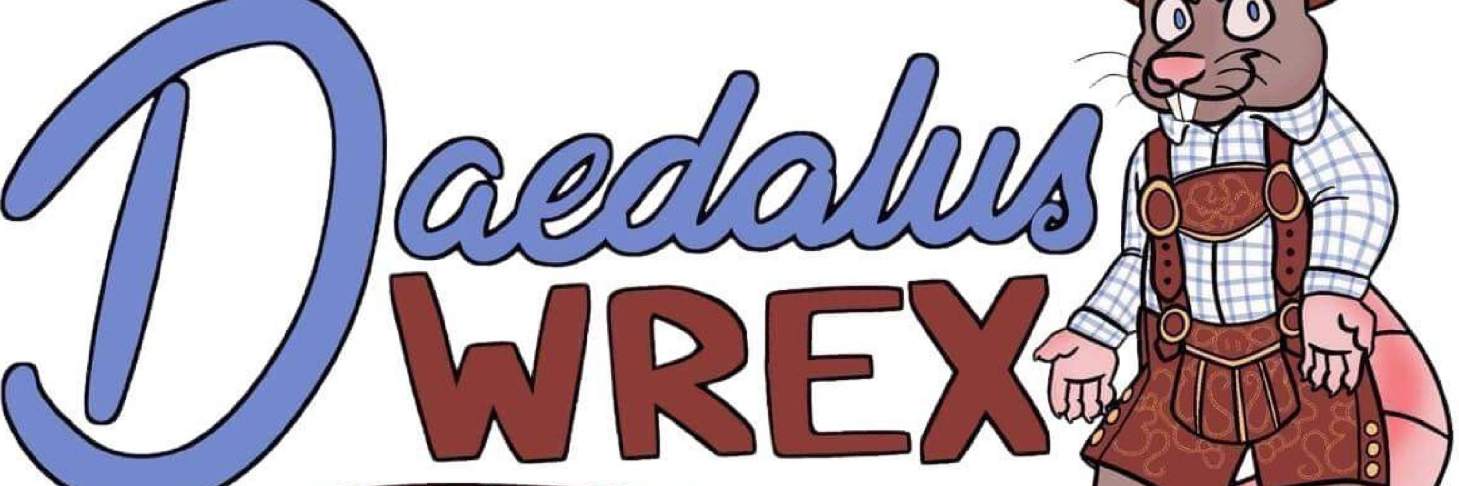 Daedalus Wrex