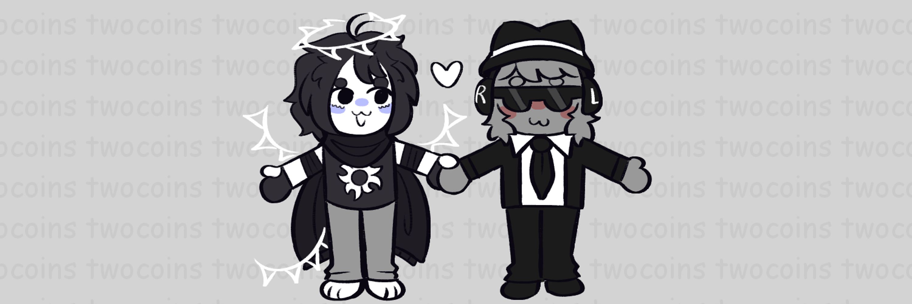 💞🔪 ᴛᴡᴏᴄᴏɪɴꜱ 🪙💞