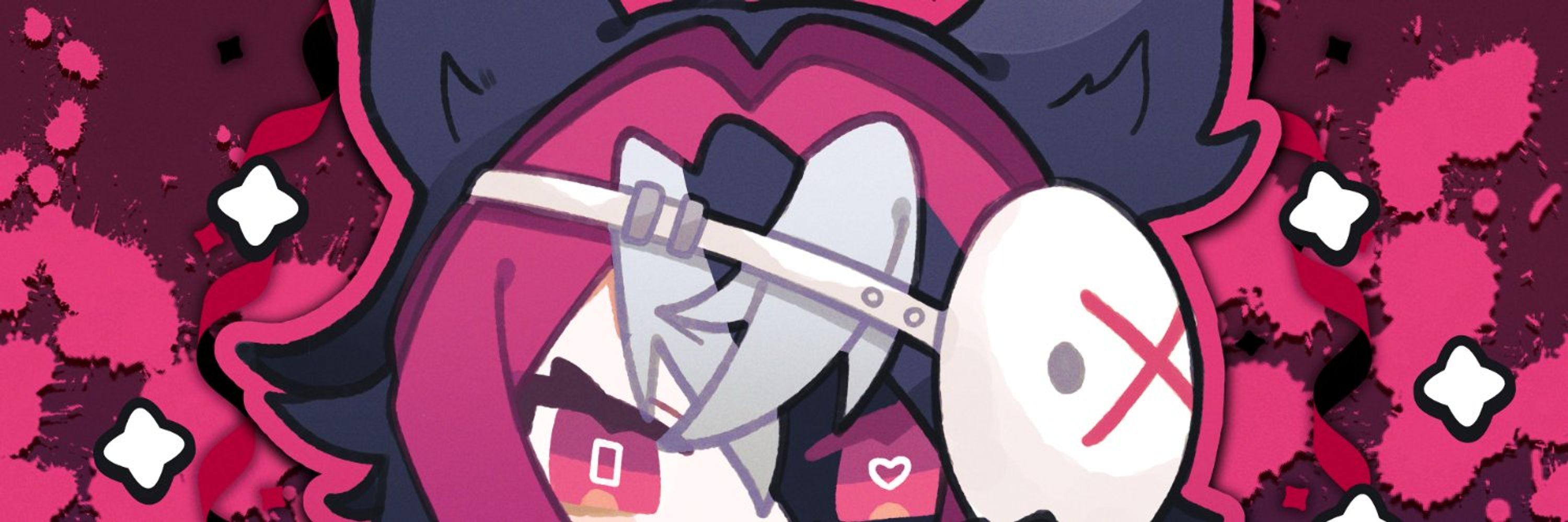 VISCERA 🦴🥩【VTUBER】