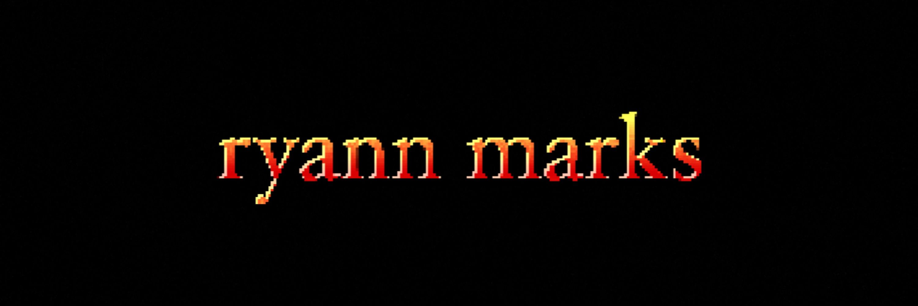 Ryann Marks