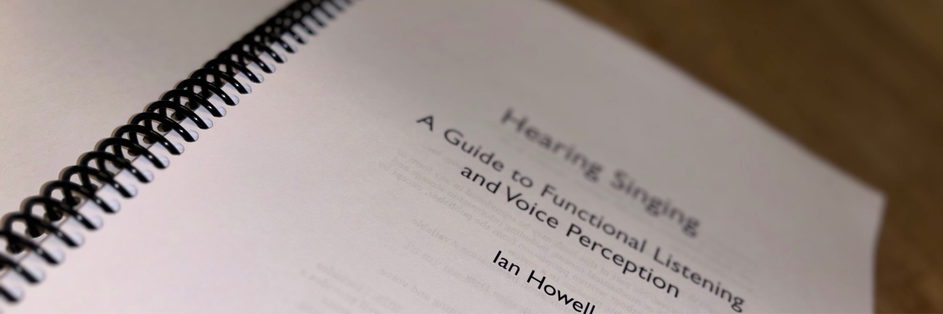 Ian Howell