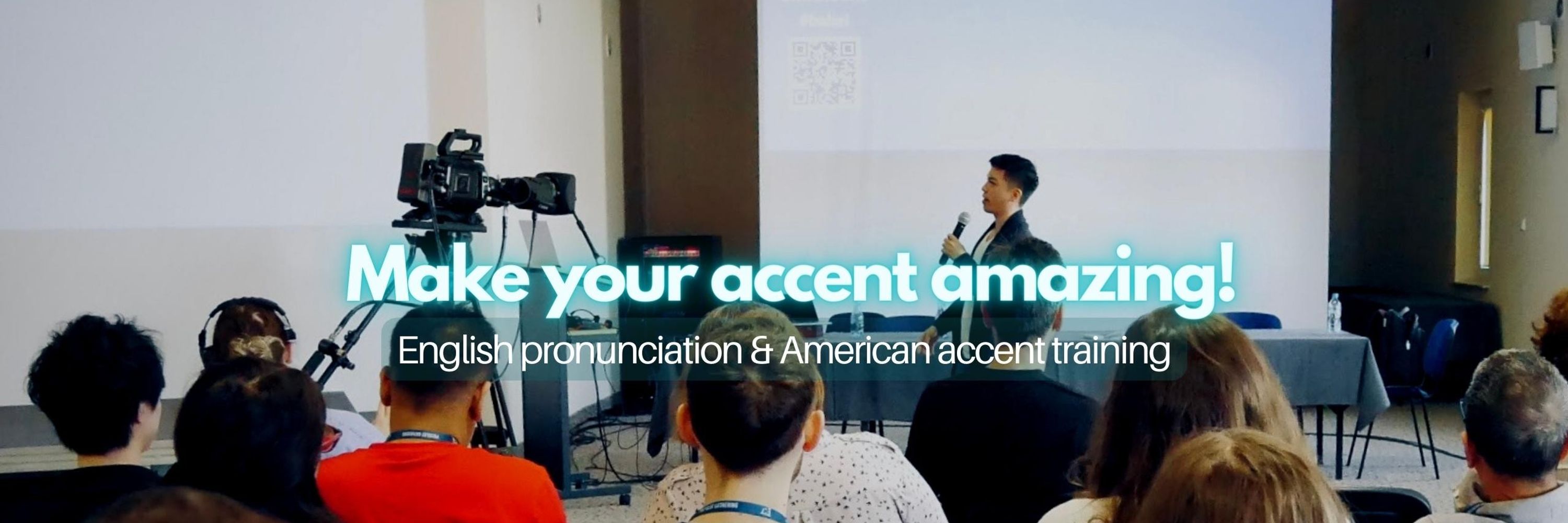Adrian | American Accent Coach 🇺🇸