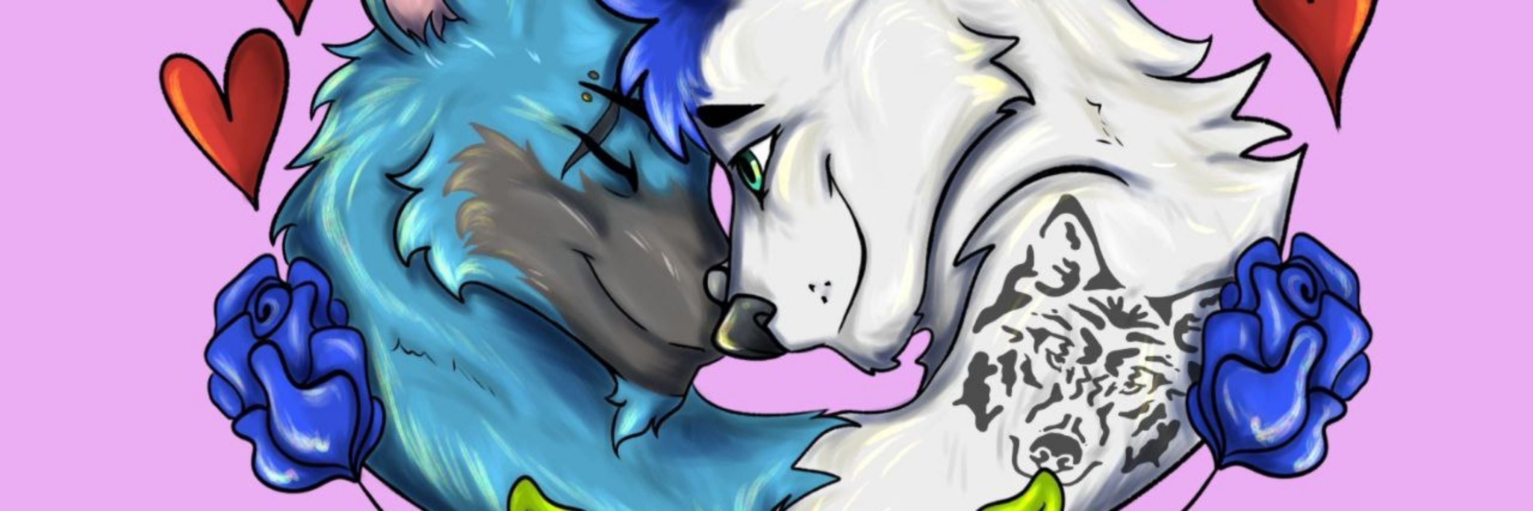 XandoR TwistwolF