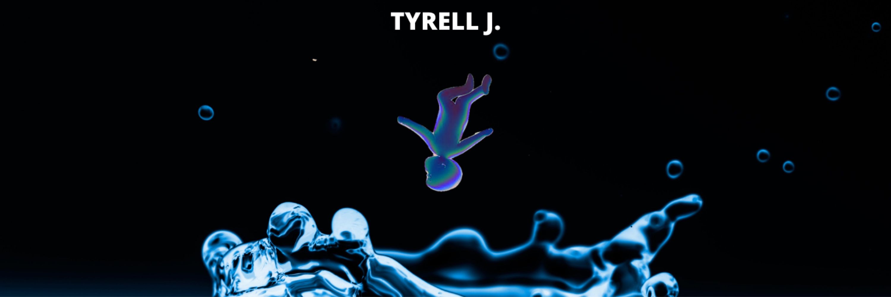 Tyrell J.